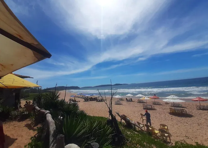 Paraiso Do Pero