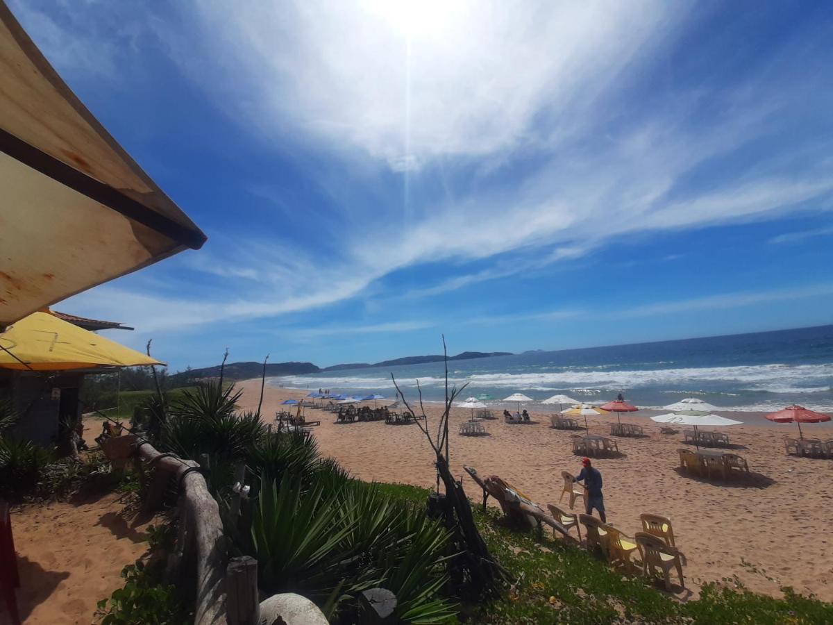 Paraiso Do Pero Сasa de vacaciones
