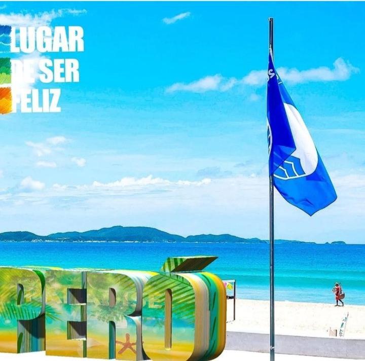 Paraiso Do Pero *