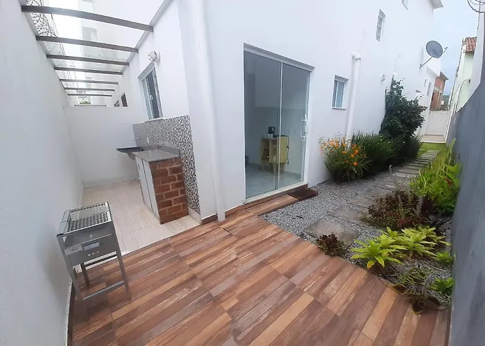 Paraiso Do Pero