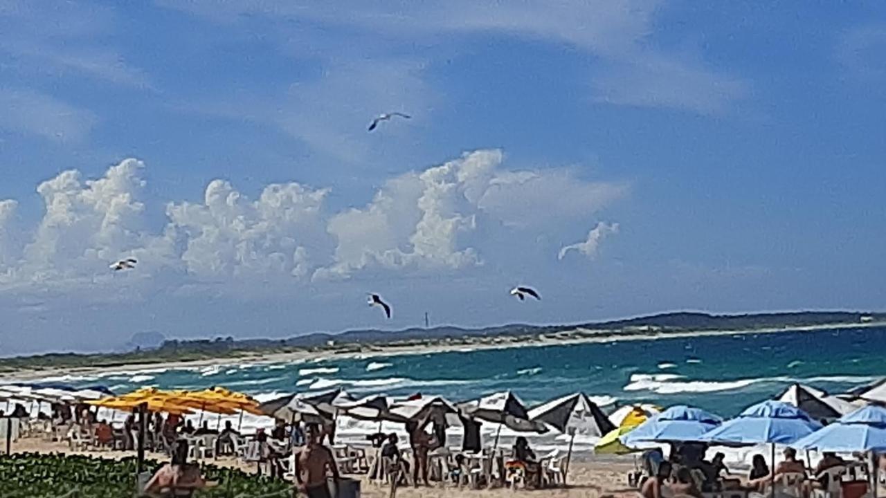 Holiday home Paraiso Do Pero Cabo Frio